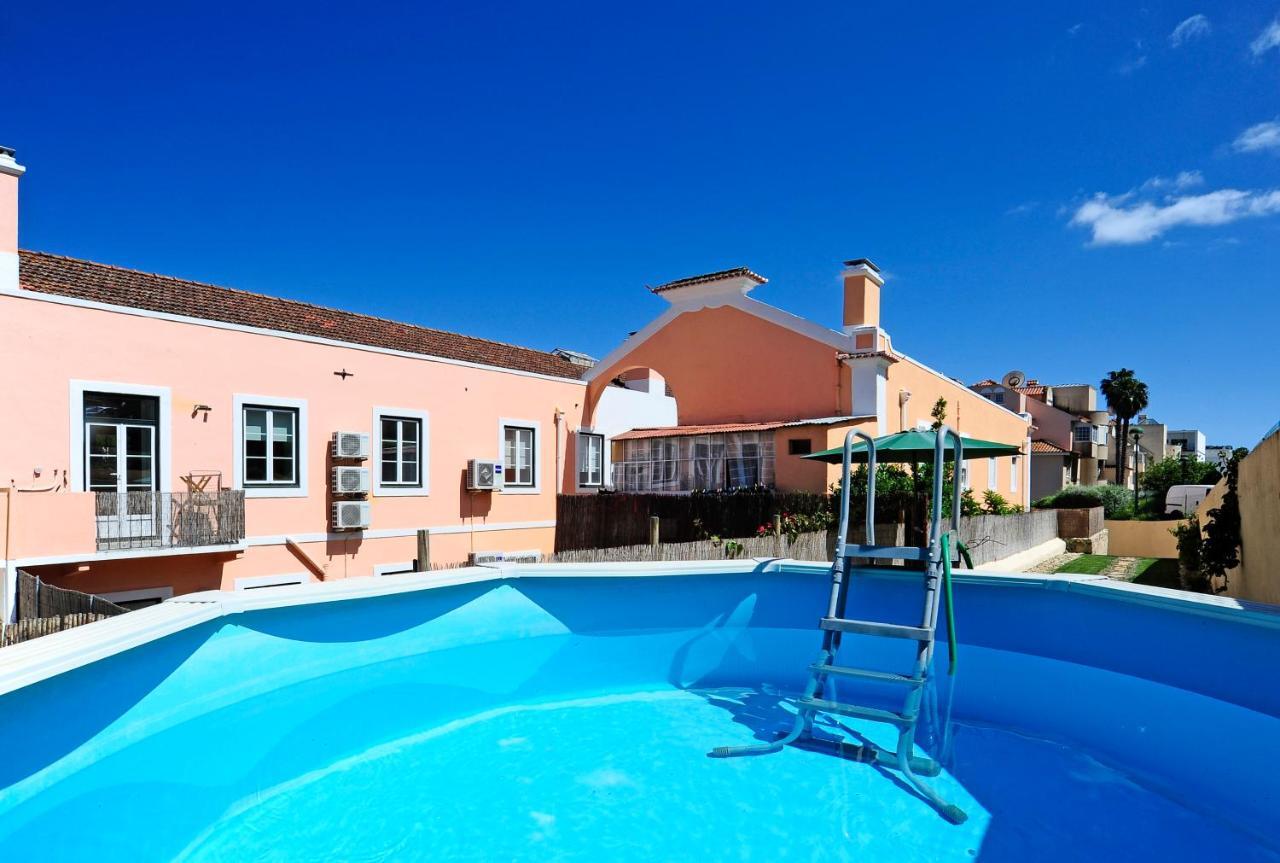 Oeiras 4 - Checkinhome Exterior photo