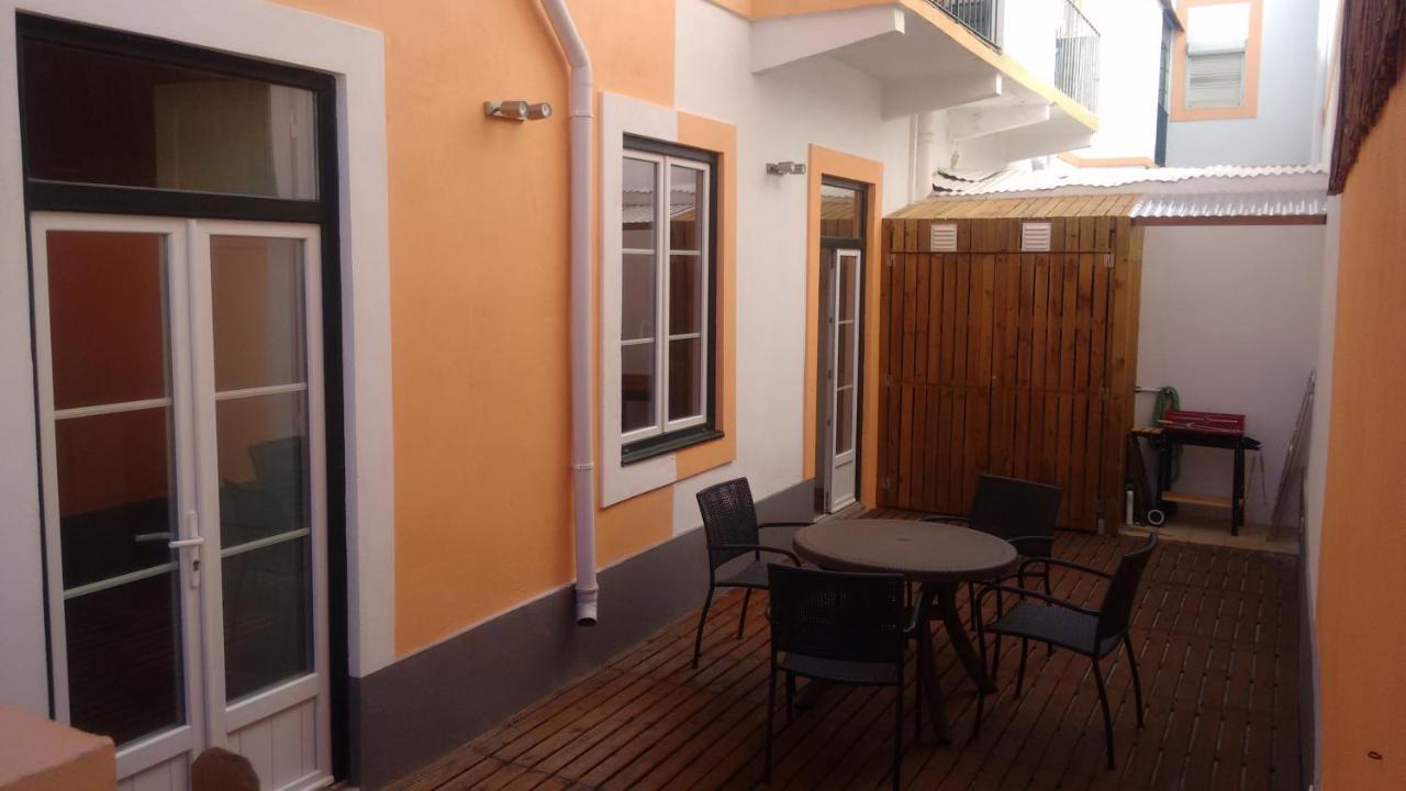 Oeiras 4 - Checkinhome Exterior photo