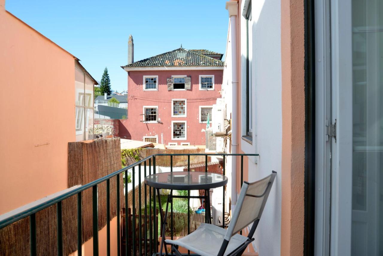 Oeiras 4 - Checkinhome Exterior photo